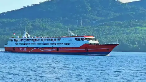 AKSAR SAPUTRA 23#pelautindonesia #ptaksarsaputralines #lewatberanda #fyp #aksarsaputra23 