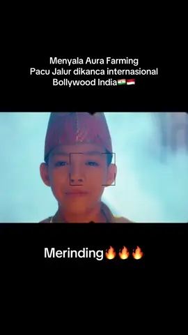 Merinding sanak @Dhika Pacu #pacujalurkuantansingingi #masukberanda #aurafarming #pacujalurmendunia #india 