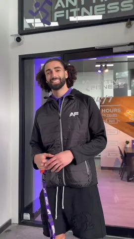 🎉 WE’RE OFFICIALLY OPEN! 🎉 Your brand-new Anytime Fitness Burwood is ready with a fresh new look, brand new machines, and a whole new vibe! 💪💜 #gym #anytimefitness #afburwoodnsw 
