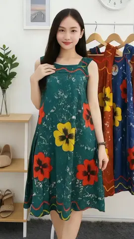 Daater cantik nyaman harga murah #dastermurah #dasterkekinian #daster #dasterviral #dasteran 