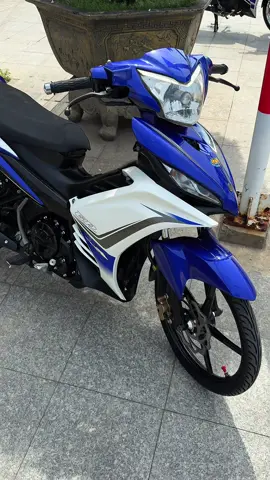 Ex 135 Xanh GP Zin Kiểng ❌❌❌ 1X Nhỏ 🌾 Hổ Trợ Góp 🤝 #XEMÁYLÊHIẾU #ex135 