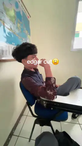 #edgarcut #fyp 