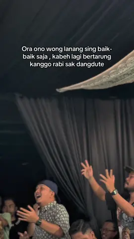 Kecuali di modali wong tuone yo cah xixixix