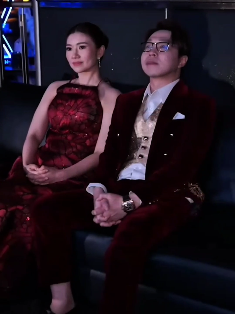 Best couple!Sebahagia itu pasti🙌✨️#drrichardlee #drrenieffendi #couple #fyp #fypシ゚ 