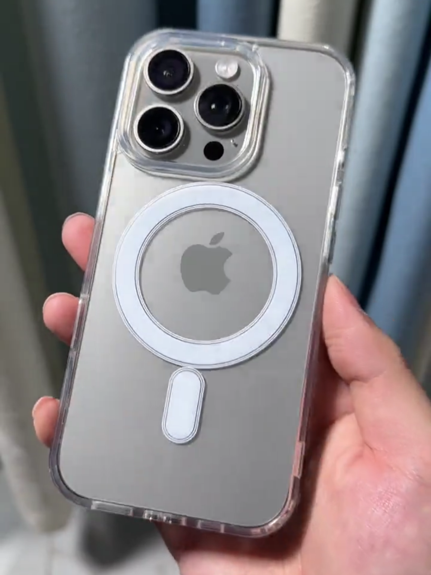 กรณีความรู้สึกขั้นสูงของเคสโทรศัพท์!เพื่อนรักเราอยู่กันตามลำพังดีกว่า#fyp #Phone #phonecase #3c #lifting #pyf #iPhone #Magnetic #BLACKPINK