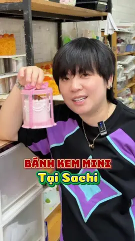 Bánh kem mini trong set quà 20/10 chỉ 159k đầy đủ hoa gấu bánh @SACHI BAKES #sachibakes #tiembanhsachi2013 #20thang10 #quatang 