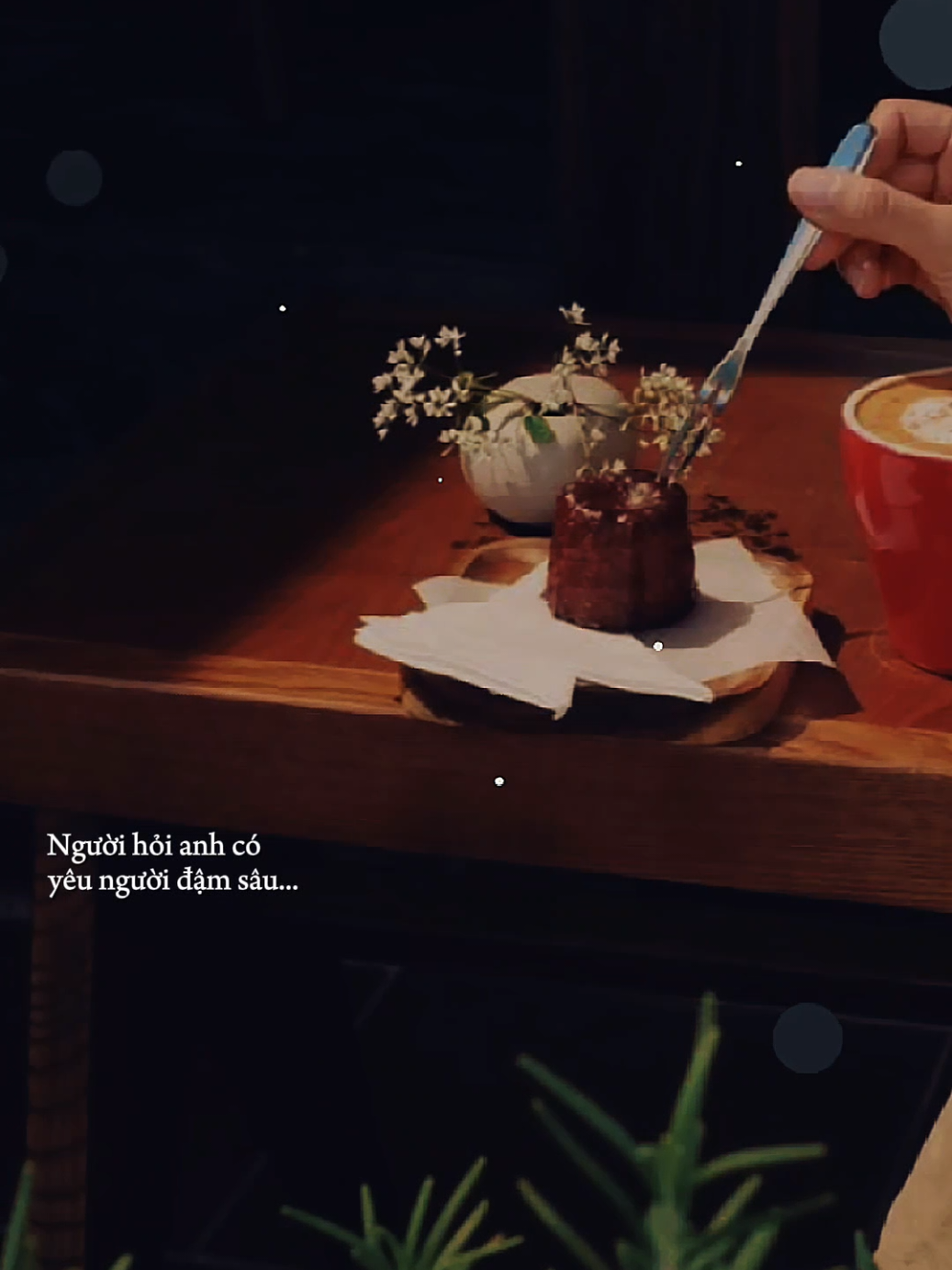 Người hỏi anh có yêu người đậm sâu...người ơi yêu biết bao nhiêu... #anhtrangnoiholongem  #nhacbuontamtrang  #tramcamxuc💔  #maucapcut  #phonhac