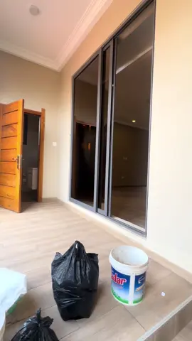 3 bedrooms house with an outhouse for rent in East Legon-Adjirigano for 1,500$/month for a year. Agency terms and conditions applied! Call or WhatsApp us on 0552720635 for further details.#femkingdoms #luxurylife #houseforrent #ghanatiktok🇬🇭 #fyp 