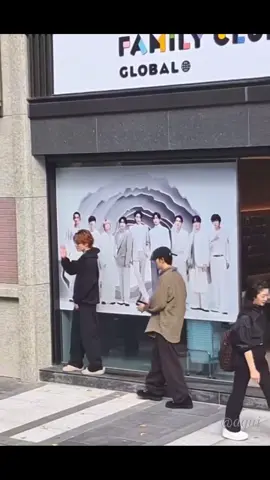 #PopUp #SnowMan #渡辺翔太 #向井康二