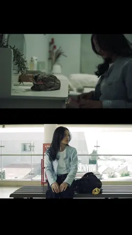 Sendiri Tak Sendirian