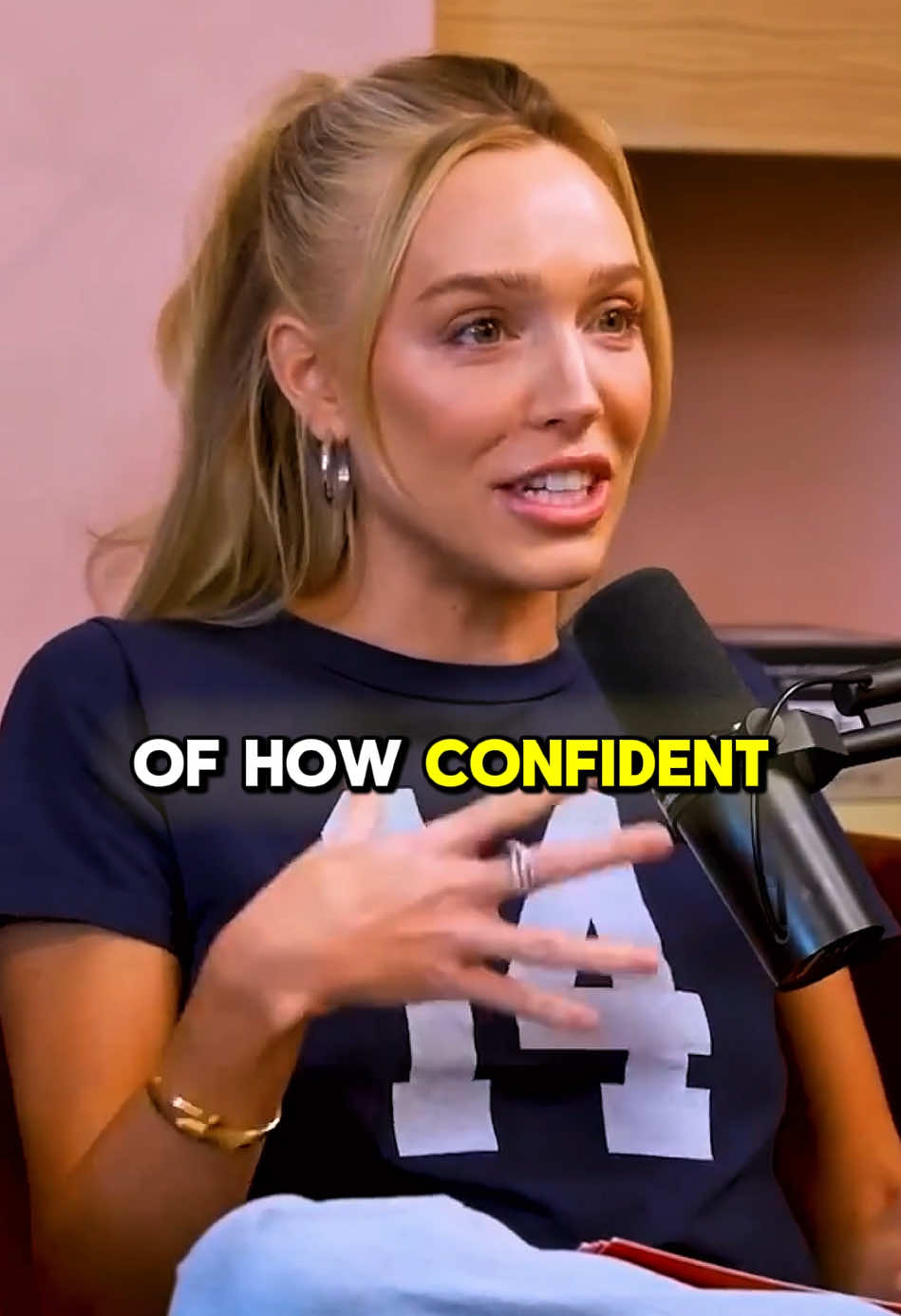 Heidi Klum: Sorry He Didn’t Pick You 🤣😍 #heidiklum #callherdaddypodcast #callherdaddy #podcastclips 