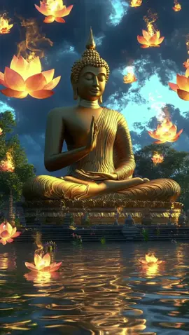 #พระพุทธศาสนา #พระพุทธเจ้า #ศาสนา #wolink #南无阿弥陀佛 #善果 #功德 #福报 #消除业障 