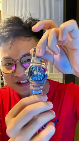 Mark Fairwhale jam tangan lelaki. Tahan lasak. Nampak bergaya. Kalis air. #jamtangan #jamtanganlelaki #jamlelaki #menwatch #watchformen 