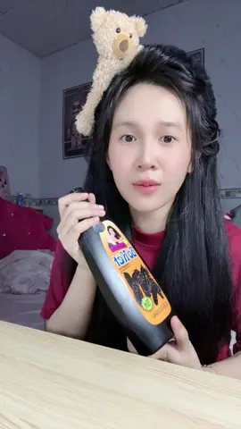 Giờ mới tìm thấy lại dầu gội trái Bồ kết hồi xưa mình sài 🥹 #thienkim2003 #thorakao 