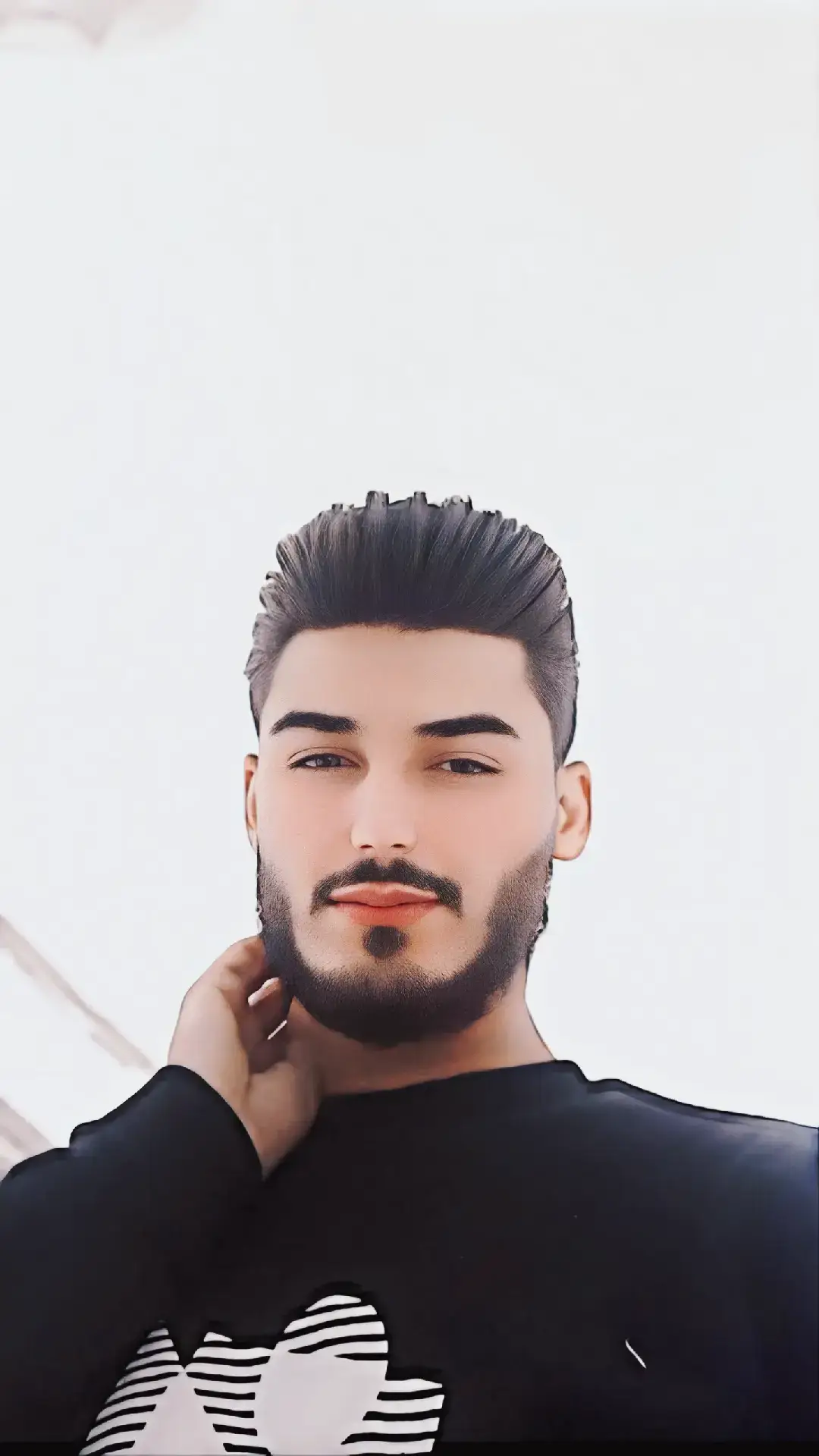 #ovariopoliquistico #imrova✅ @🥀🖤وەفای 