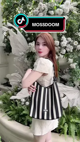 #lisacaoreview #xuhuongtiktok2025 #túi #tuixach #mossdoom 