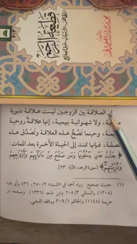 #العلاقة #الزواج #الحقيقي #الآخرة #الدنيا 