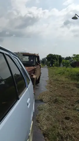 bangkit dari kubur 💪💪💪