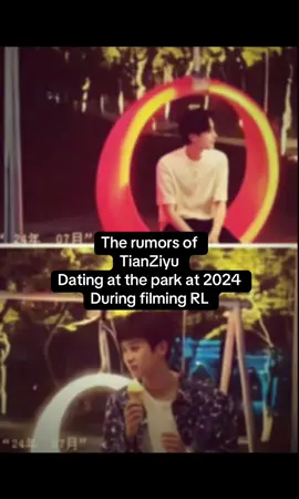 Feeling like it’s the true one❤️🤧#tianziyu #ziyu #tianxuning #revengelove #bl 