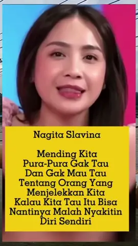 Nagita Slavina