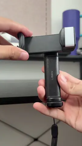 Phone holder #lisen #phoneholder #phonemount #tiktokshopfalldealsforyou 