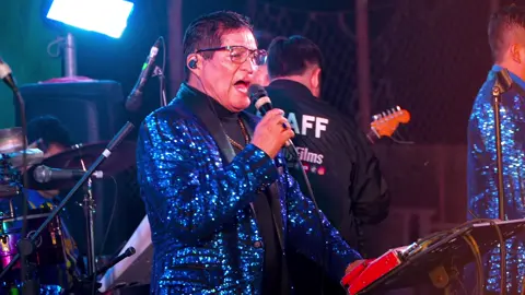 Vete ya - Pascualillo Coronado  #peru #pascualillocoronado #musica #CumbiaPeruana #musicaperuana 