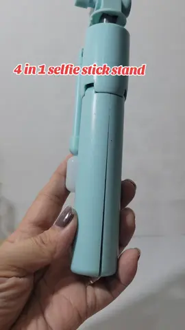 budget friendly na selfie stick ba hanap mo grab this  4in1 selfie stick with Bluetooth  #4in1selfiestick #selfiestick #selfiestickbluetooth #phoneaccessories #tiktokmarketing 