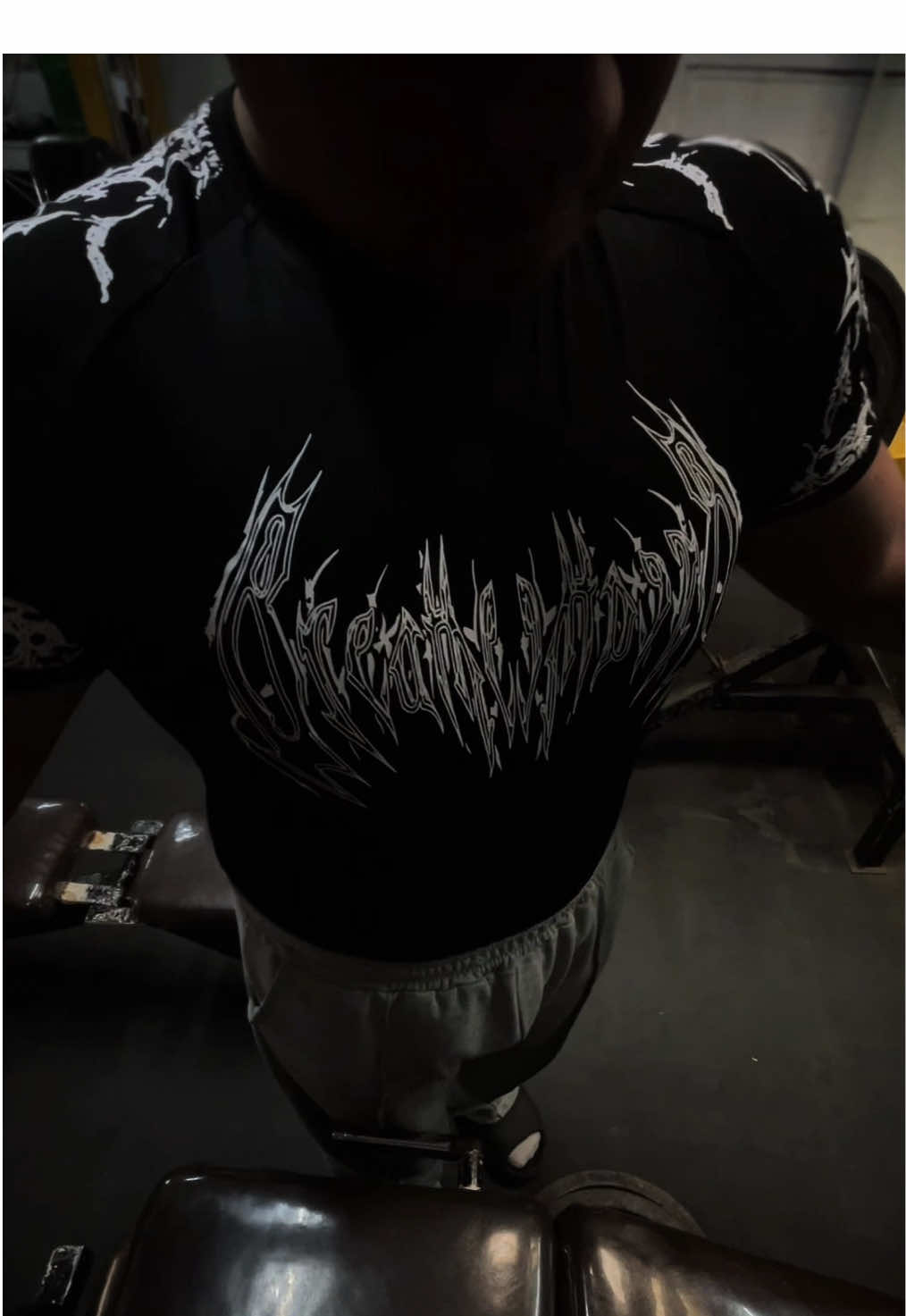 Proof that consistency beats motivation #breathedivinity #GymLife #foryoupage #GymTok #foryou 