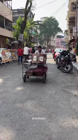 #streetfoodindia #prindapan #foryou 