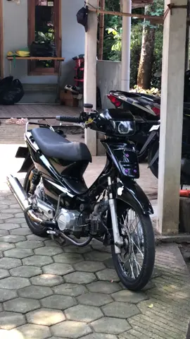 Jerapah #cseriesjahat #jogjastyle #supraxlama #fyp #foryoupage 