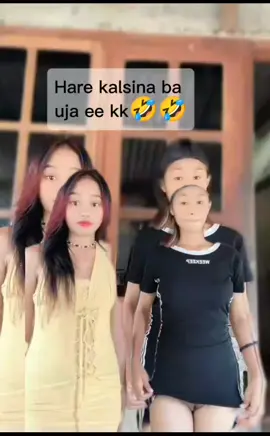 Keta haluha loron ikus tau kalsina ee🤣😁