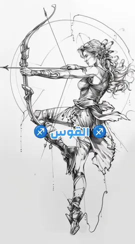 #sagittaire♐ #sagittarius #zodiacsigns #fyp 