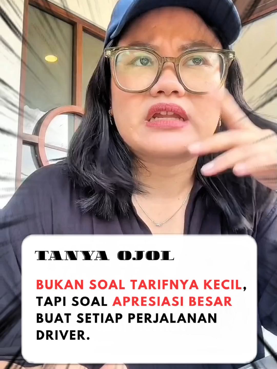 Bukan Soal Tarifnya Kecil, Tapi Soal Apresiasi Untuk Para Drivernya🥹♥️🥰 #fypage #fyp #tiktoktainment #xyzbca #virall #ojekonline #viral #grab #grabhemat #hemat