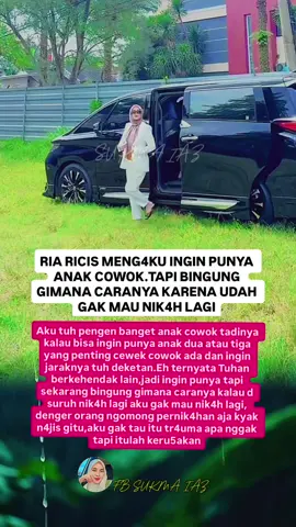 Nggak mau nik4h lagi kalau punya suami cuma nambah beb4n🤭