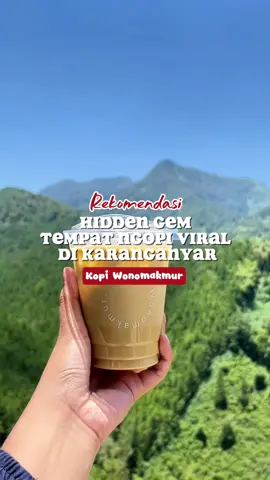 Hidden gem tempat ngopi viral di Karanganyar‼️ Nah, kalian yang mau travelling ke Tawangmangu/ Karanganyar gak perlu khawatir soal hotel, ini aku rekomendasin hotel RedDoorz Near Grojokan Sewu yang harganya affordable. Yuk, booking di aplikasi RedDoorz sekarang! terus masukin kode promo 