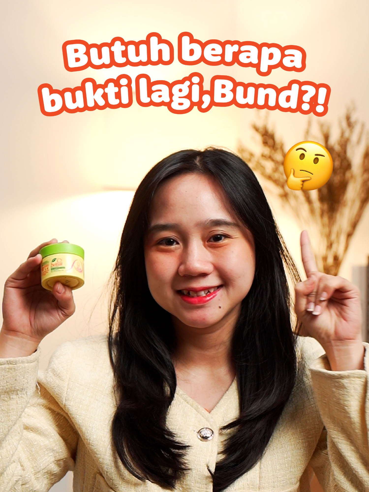 Kulit lembap, halus, dan sehat? Gampang banget bareng Zwitsal Face & Body Care Cream bund! 💛 Dengan Prebiotic Moisturizer kulit si kecil tetap tenang, lembap, dan kuat seharian ✨Ada voucher up to 60% + promo lainnya yang sayang banget dilewatkan loh bund! 💸  Langsung checkout sekarang ya sebelum kehabisan! 🛒💫 #zwitsal #zwitsalid #PromoZwitsal #zwitsalhappyskin #zwitsalofficial