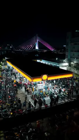 Meetup 2stroke Bandung 👌#2strokelover #2tak #bandung #shell 