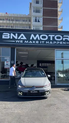 🩶VW GOLF 8 GTI 2.0 DSG🩶 FROM+/-R11,499PM📲 No deposit needed!✅ Nation wide delivery✅ Same day approval✅ Finance through all major banks✅ Trande Ins Welcome✅ NO BLACKLISTED/UNDER DEBT REVIEW❌ CALL/WHATSAPP: 0️⃣6️⃣7️⃣•6️⃣3️⃣8️⃣•8️⃣6️⃣0️⃣9️⃣ 📍403 Voortrekker Road , Parow #bnamotors_liam #bnaspec #sacarculture #volkswagen #golf8gti 