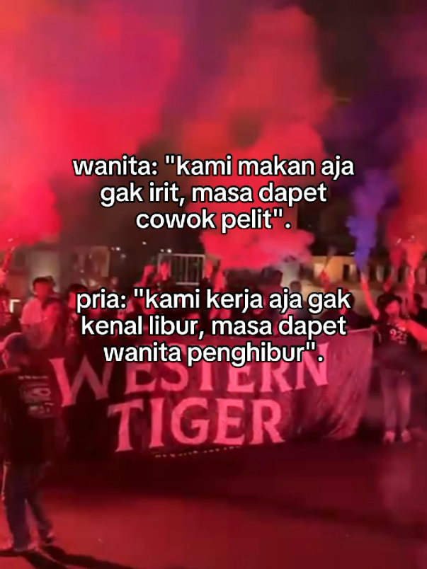 sangat adil bukan??