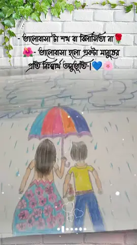 আমি পাগল নই,, তবে তোমাকে আমি পাগলের মতো ভালোবাসি! ❤️‍🩹🌸