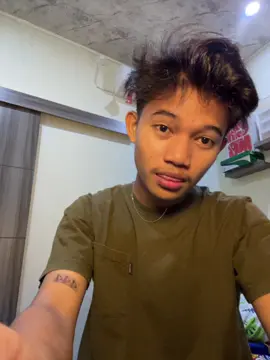 maless bgt klau abis kramas tu