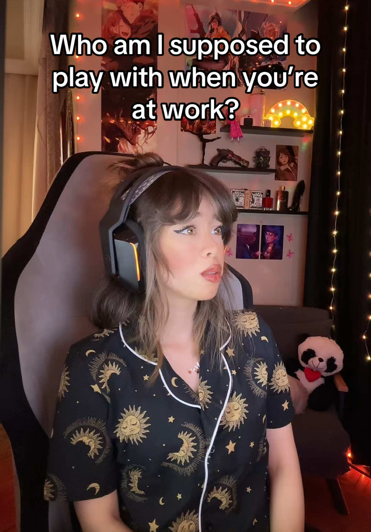 Bored.. 😩 #play #game #gaming #duo #gamer 