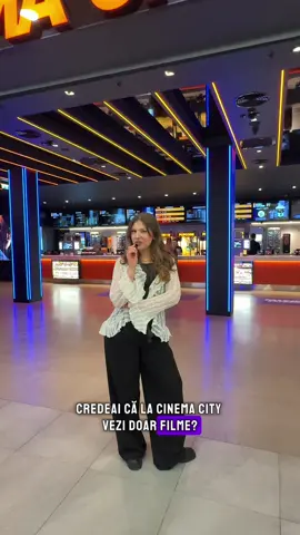 Cu cine ne vedem la stand-up pe 25 octombrie? 🍿 #MallMoldova #iasiromania #mall #creatorsearchinsights 