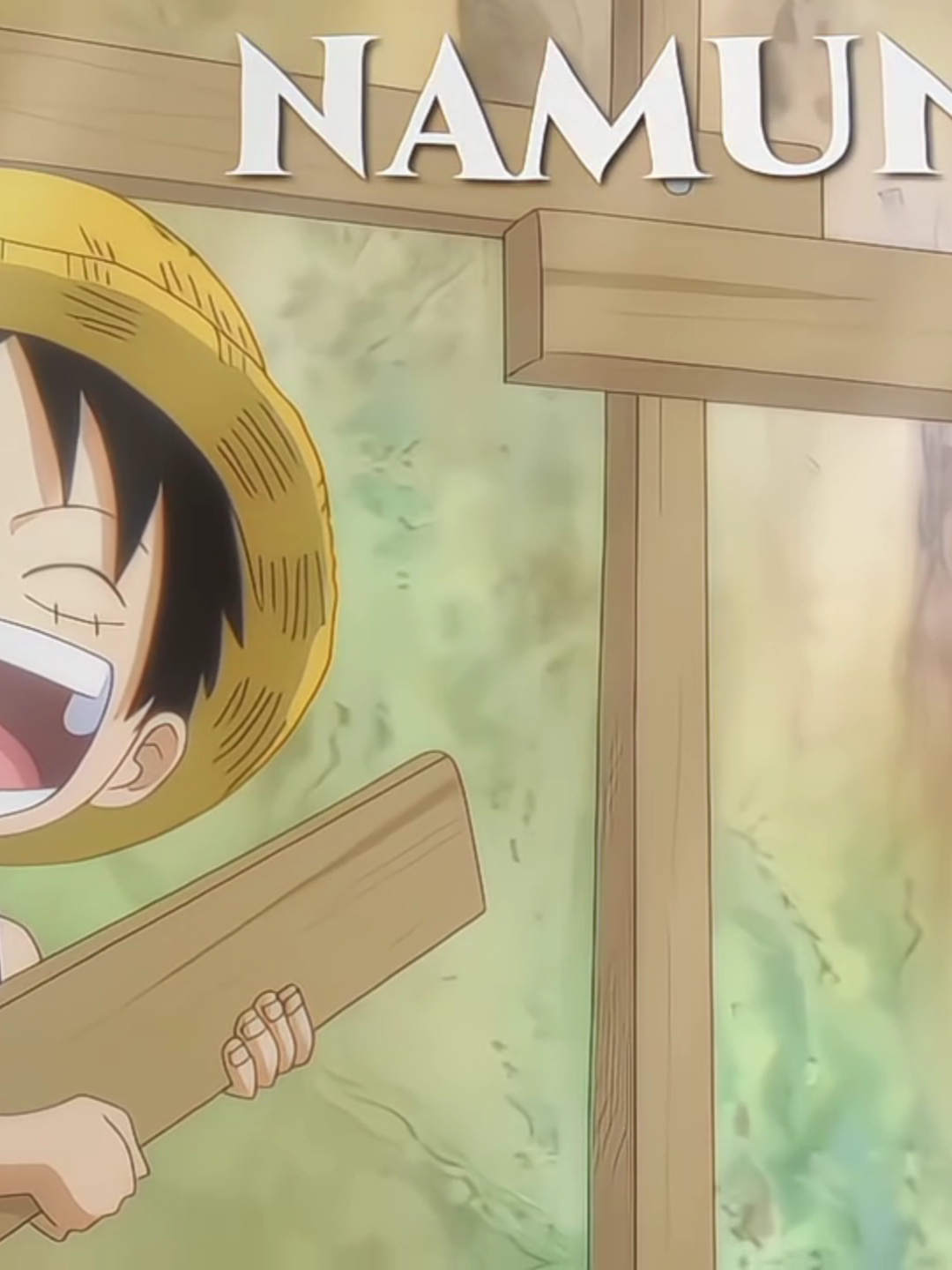 berlarian dan tertawa.. || #ace #portgasdace #sabo #saboonepiece #luffy #monkeydluffy #asl #onepiece #anime #fyp