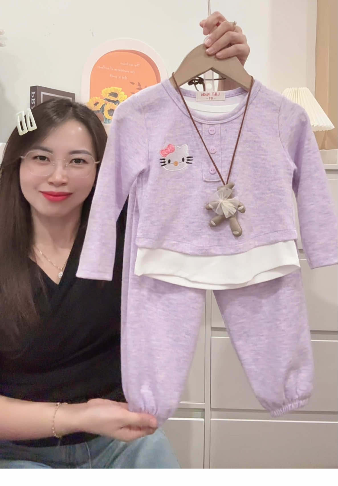 Còn lẻ ít thôi shop xả nốt ah #quanaobegai #xuhuong #viral 