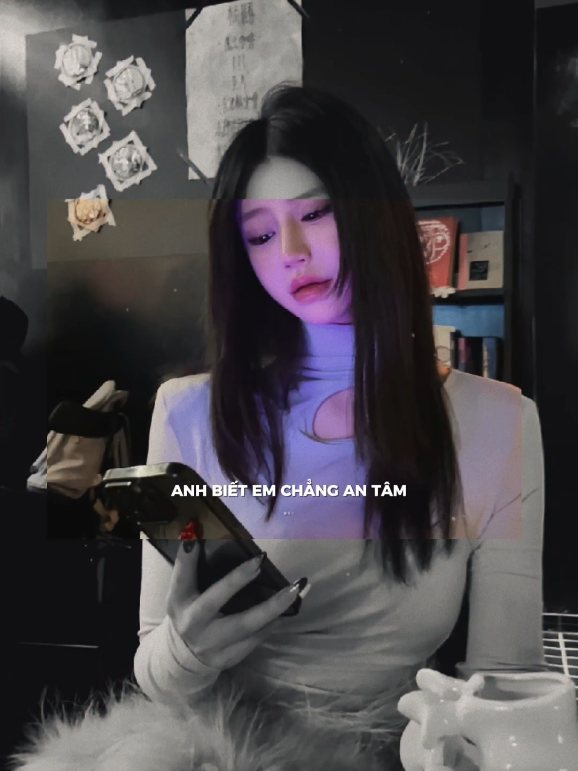 Một mảnh ký ức anh chia ra làm hai phần... #nhachaymoingay #eladonche 