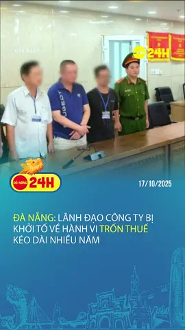 Không trốn được đâu mà 😪#tintuc #danang #danang24h #news #viral 