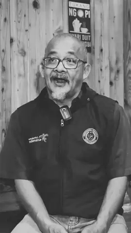 Pesan dari Bapak Dedi Dogel— “Adventure bukan tentang siapa yang paling cepat sampai, tapi tentang siapa yang paling mampu menikmati perjalanan” UBAR TRABAS by Pandawa Dihyang — 9 November 2025 #UBARTRABAS2025 #PandawaDihyang