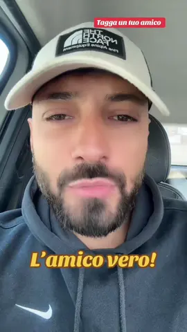 Tagga il tuo amico vero! #amico #amicizia #amiciziavera🥂 #amica #amiciveri 