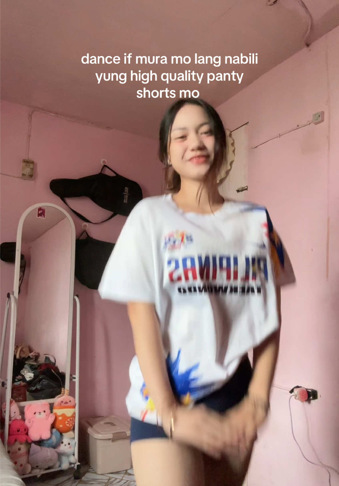 affordable high quality panty shorts! available na ulit sa yellow basket natin!! #seamlessshort #boyleg #seamlesspantyshort #pantyshorts #stretchablepantyshorts 